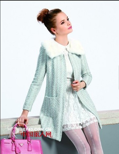 蜜西娅新款女装   2013年秋冬季新款