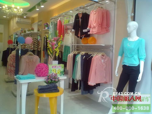 丰收季节,庆祝淑女时代云南景洪店盛大开业!