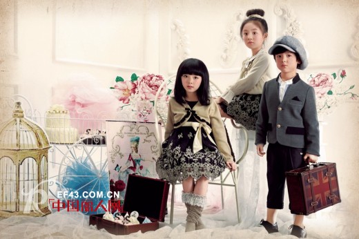 用实力竞技未来 时尚小鱼城市竞选会圆满落幕