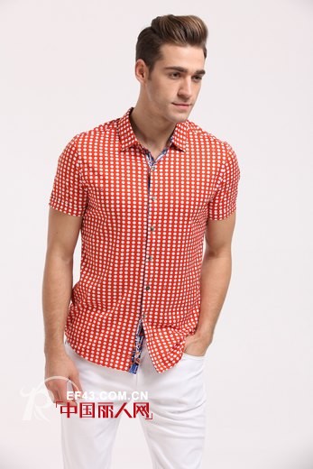 平价又精致的男装品牌 崭新的男装市场等您加入