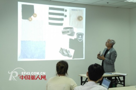 NEEZA（乐鲨）2014春夏新品发布会圆满成功