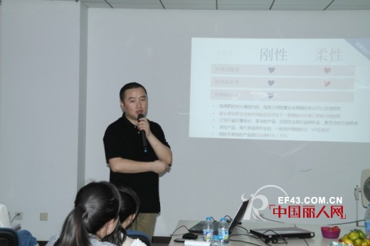 NEEZA（乐鲨）2014春夏新品发布会圆满成功