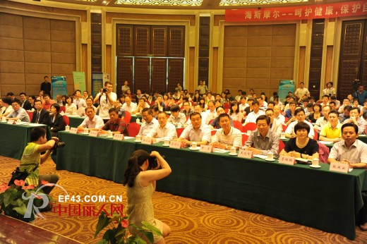 纯壳聚糖纤维天然抗菌材料海斯摩尔产业化突破与应用实践