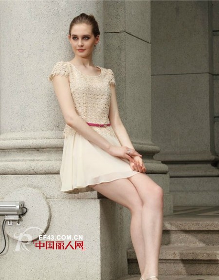 如何做优雅女人 让爱与您相随