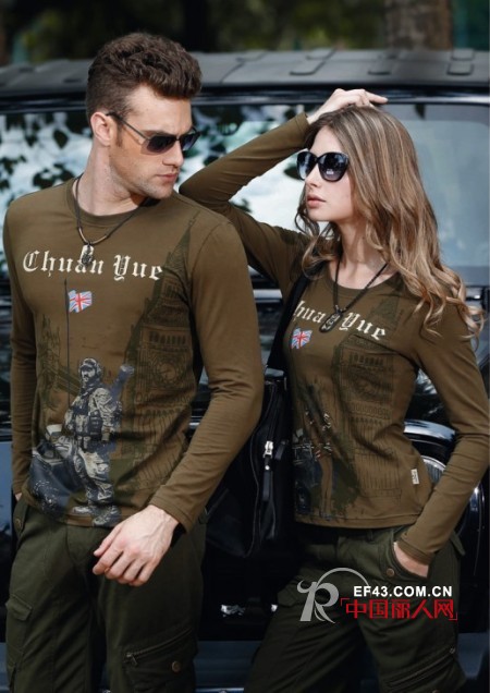 秋装补货正当时 “现穿”或许是趋势