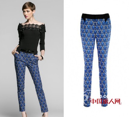 学街拍潮人秋季穿搭  玩转潮流范儿