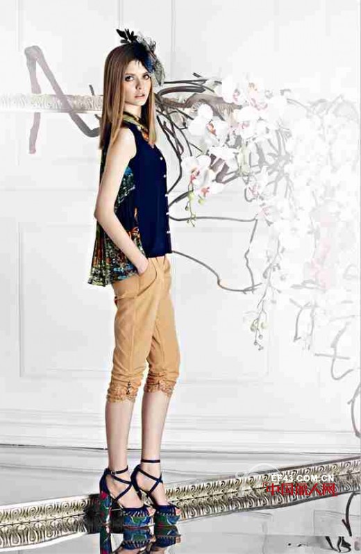 服装加盟前你是否了解品牌