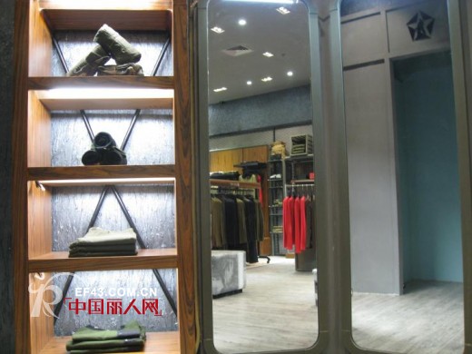 热烈庆祝LUKU-ONE重庆中海店开业