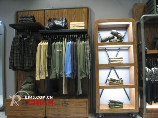 热烈庆祝LUKU-ONE重庆中海店开业