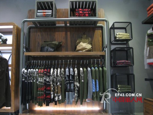 热烈庆祝LUKU-ONE重庆中海店开业