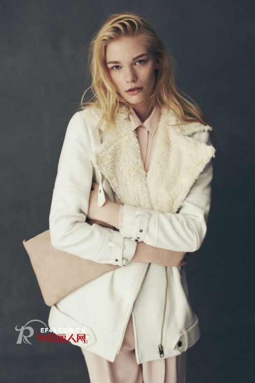 PRIMARK 2013秋冬新品外套系列一览