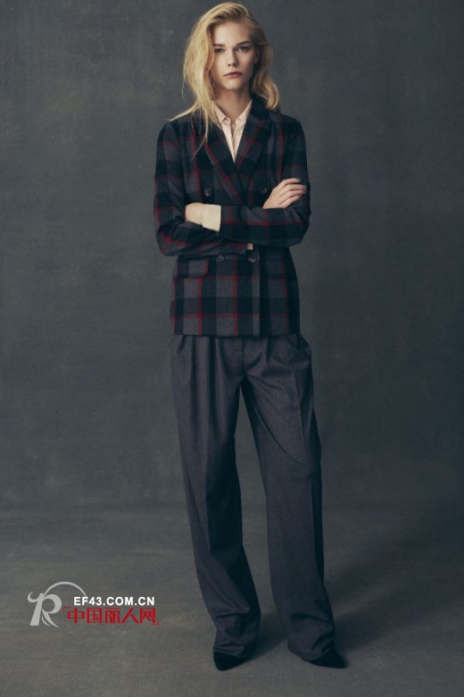 PRIMARK 2013秋冬新品外套系列一览