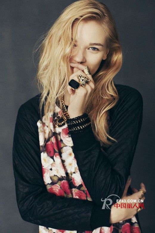 PRIMARK 2013秋冬新品外套系列一览