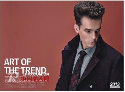 自由鸟秋装新款 英伦风男士秋装新款