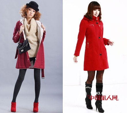 百变大咖通勤装 美丽变身有你做主