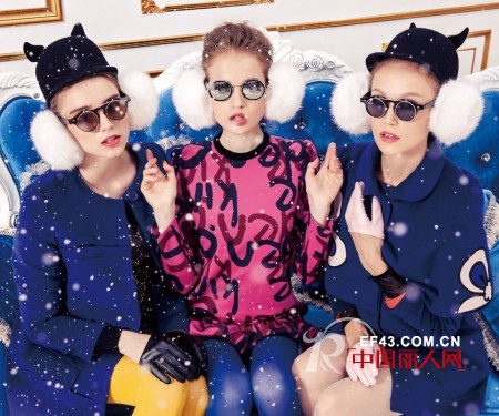 走向高端的女装品牌——芭藜衣都期待您的加入