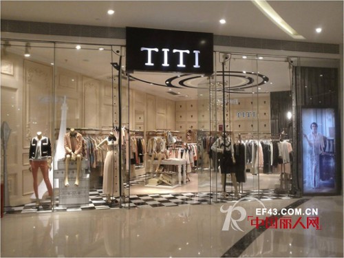 橱窗设计主题 彰显大牌底蕴