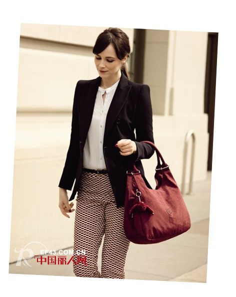 Kipling女包新款 Kipling Mixte混搭系列