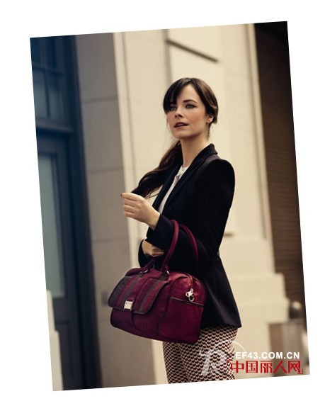 Kipling女包新款 Kipling Mixte混搭系列