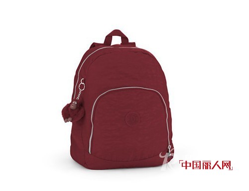 kipling双肩包秋季新款