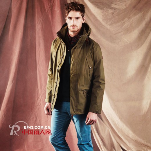 Aigle 艾高 160周年纪念系列