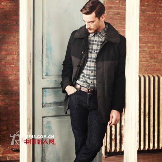 Aigle 艾高 160周年纪念系列