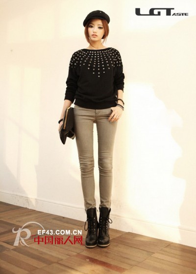 艾上乐品 - LGTaste