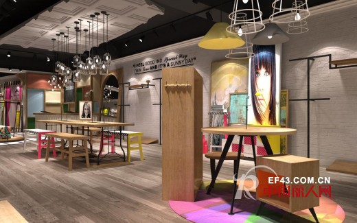 撬动快时尚女装大市场,心靡服饰招商加盟火热进行