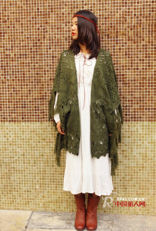 “心靡” 让你成为生活舞台的百变女王