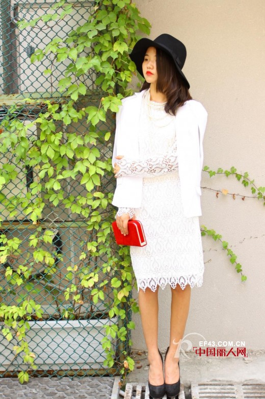 “心靡” 让你成为生活舞台的百变女王