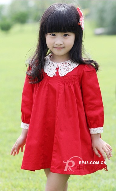 品牌童装加盟店“1+N模式”加盟盈利分析