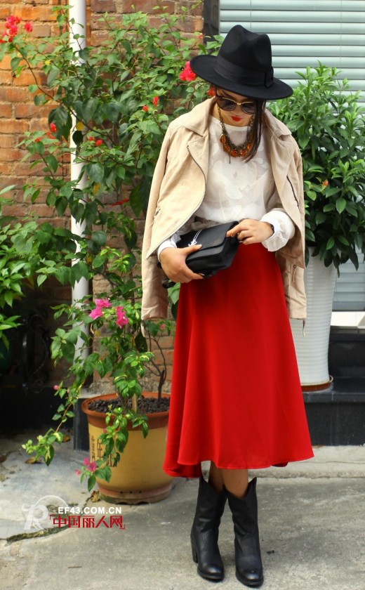 “心靡” 让你成为生活舞台的百变女王