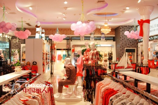 璐婷美内衣—中秋博饼 共叙团圆