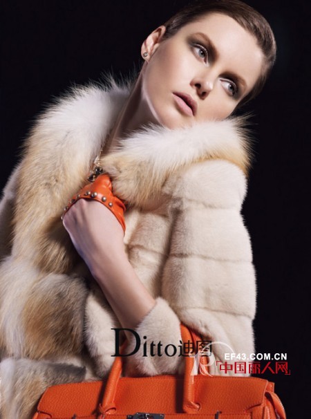 相约深圳,就要你来“弦出色”迪图女装春夏发布会!