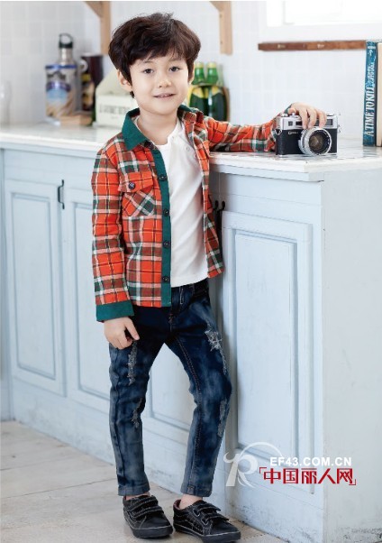 安娜爱登 - ANNA&EIDEN