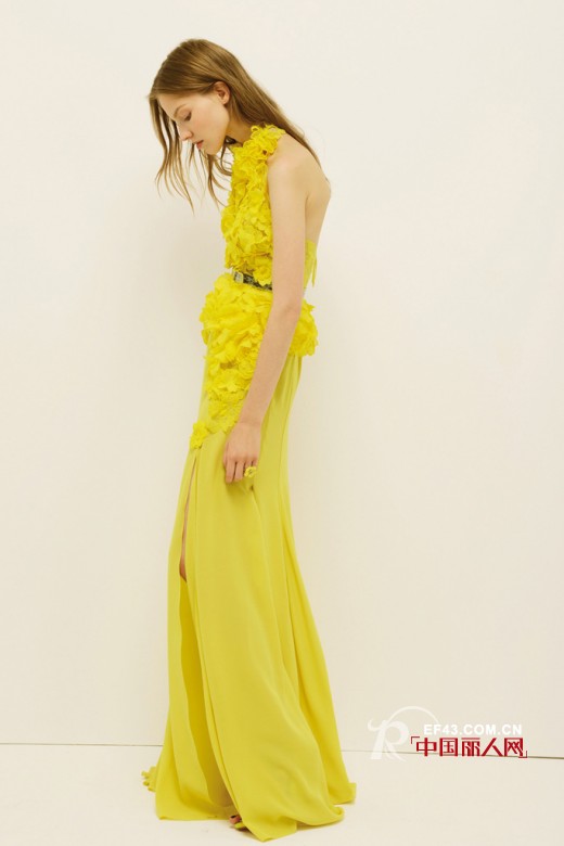 莲娜丽姿Nina Ricci女装2014早春度假系列