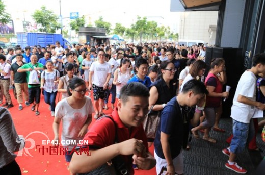 美特斯邦威杭州延庆店重装启航