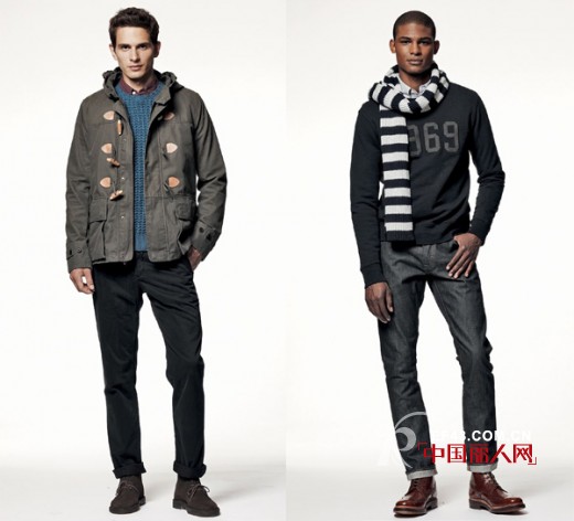 GAP将于6月亮相杭州下沙百联奥莱 杭城购物折扣一览