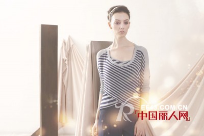 心之悸动——Eall.cz意澳秋季女装上市