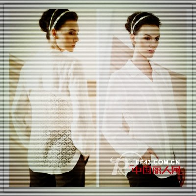 心之悸动——Eall.cz意澳秋季女装上市