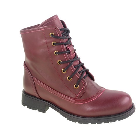 Dr. Martens状告Chinese Laundry侵犯商标专利权