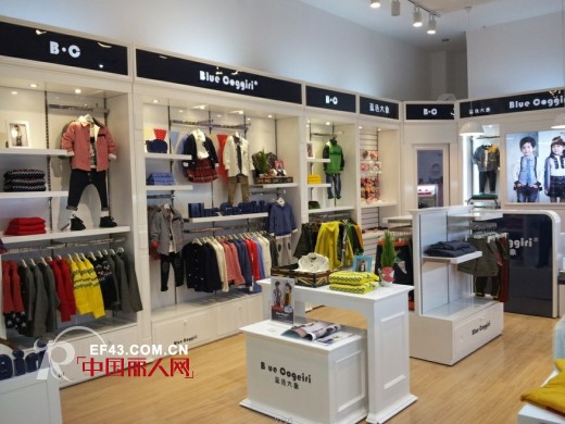 祝贺蓝色大象入住安徽阜阳晶宫商场