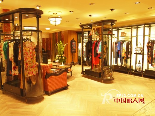 渔｜厦门中山店重装开业