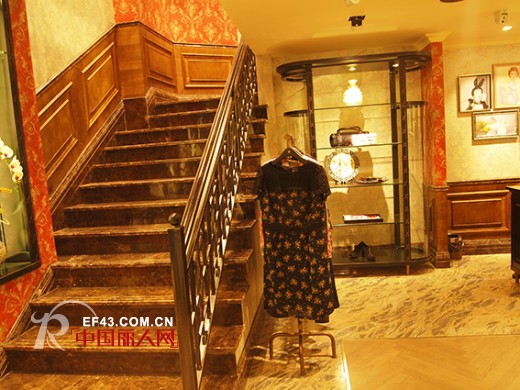 渔｜厦门中山店重装开业