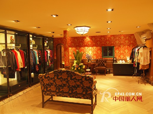 渔｜厦门中山店重装开业