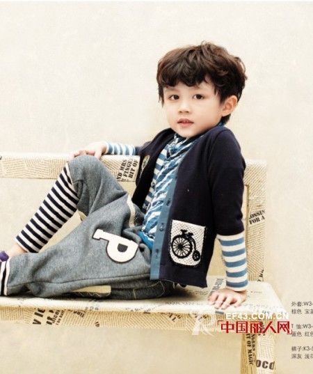 条纹新穿法 条纹款式搭配 新穿衣打扮