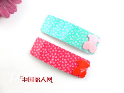 少女饰品加盟前景大有作为 好彩妞妞占据市场制高点