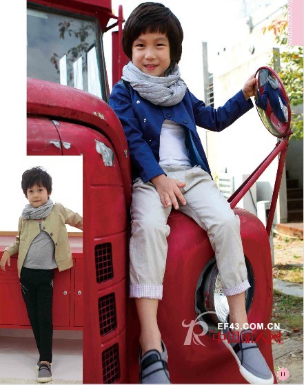 安娜爱登 - ANNA&EIDEN