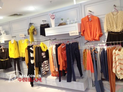 祝贺E&you伊可爱韶关益华店盛大开业