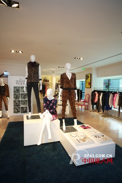 Juicy Couture 2013年秋季系列